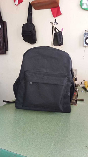 Imagen 3 de 5 de Bultos Mochilas Confecciones En General