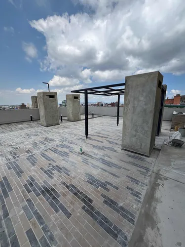 Vendo Apartaestudio En Chapinero
