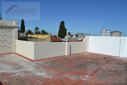 Imagen 13 de 15 de Oportunidad - Reciclado A Nuevo - 71m2 - Detalles Categoria - Terraza Propia