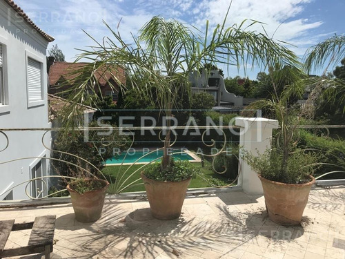 Venta Casa 5 Ambientes Con Jardin Y Piscina Barrio Cerrado Solares Del Talar, El Talar