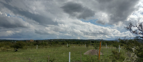 La Falda Lote Con Vistas Panoramicas Escritura Permuta Por Vehículo