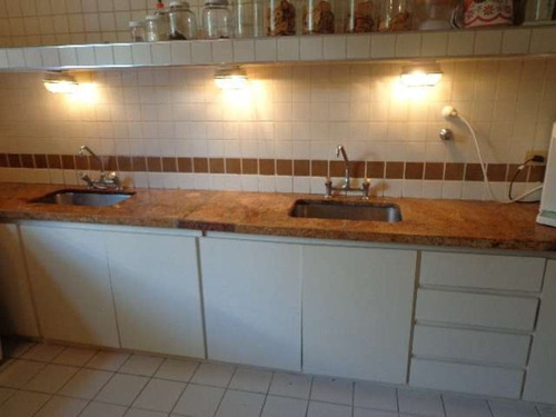 Imagem 23 de 30 de Casa Pé Na Areia - 4 Suites - Guarujá - Pé Na Areia - Altomar 10 - 2814839