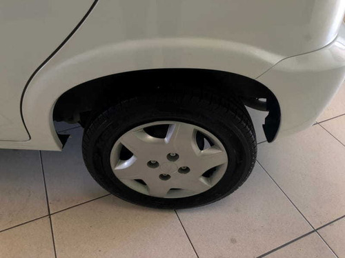 Chevrolet Celta 1.0l Lt