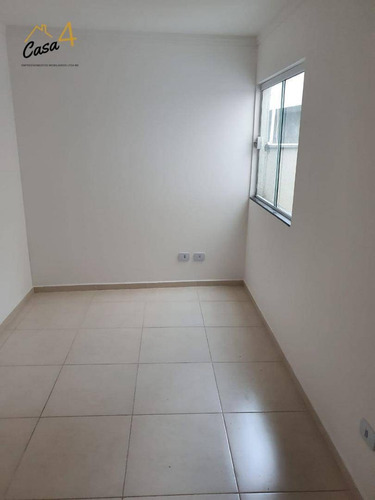 Imagem 15 de 30 de Apartamento Com 1 Dormitório À Venda, 40 M² Por R$ 155.000,00 - Jardim Imperador - São Paulo/sp - Ap0366