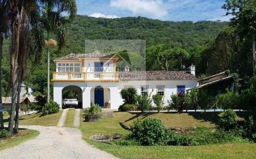Imagem 1 de 30 de Casa A Venda No Bairro Lagoa Da Conceição Em - 4436-1