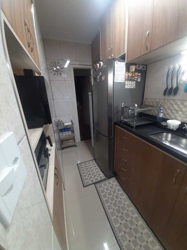 Imagem 9 de 30 de Apartamento Em São Paulo - Sp - Ap4351_prst