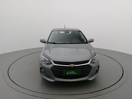 Chevrolet Onix 1.0 TURBO FLEX LT MANUAL