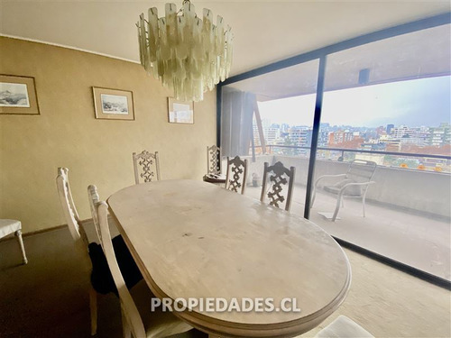 Departamento Para Remodelar En Providencia