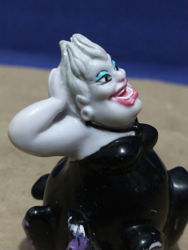 Úrsula, Villana La Sirenita Sonric's 1995 (Usado)