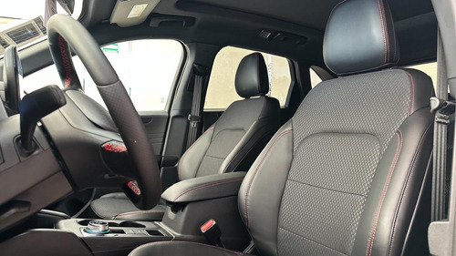 Ford Escape 2.5 St-Line Select Awd Hybrid Cvt