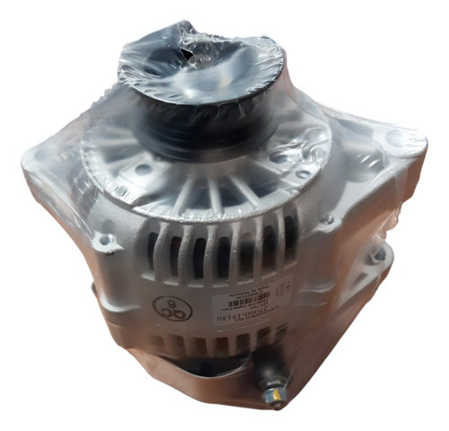 Alternador Toyota Corolla Ae102 Baby Camry 1.8