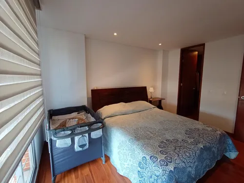 Apartamento En Venta En Pasadena. Cod V1087013