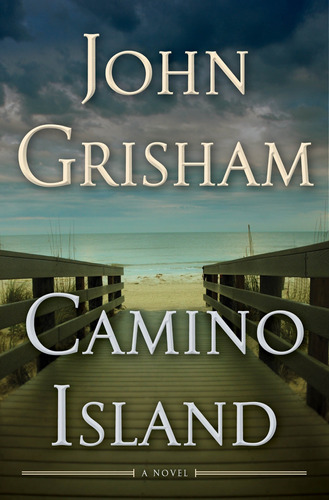 Camino Island - Doubleday Hb Kel Ediciones