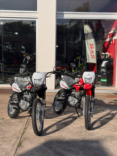 Moto Enduro Corven Triax R3 150 0km 2025 Ram Motor Store