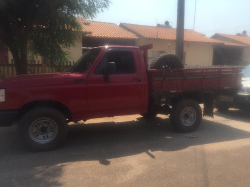 Ford F-1000 F100 95 Mwm