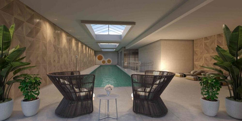 Imagem 1 de 20 de Apartamento Em Lançamento Para Venda Com 121,00 M² No Marquez Alto Do Ipiranga, Ipiranga- São Paulo | Sp - Apl354279v