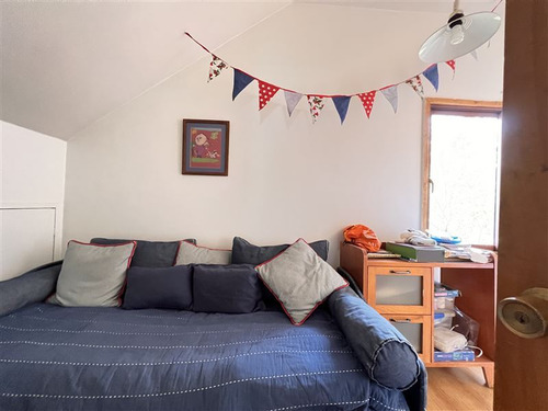 Casa En Venta San Carlos De Apoquindo