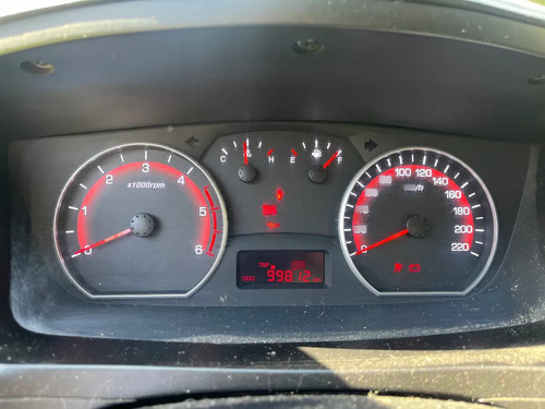 Ssangyong Actyon Sports 2.0 Ac Mt Diesel 2016