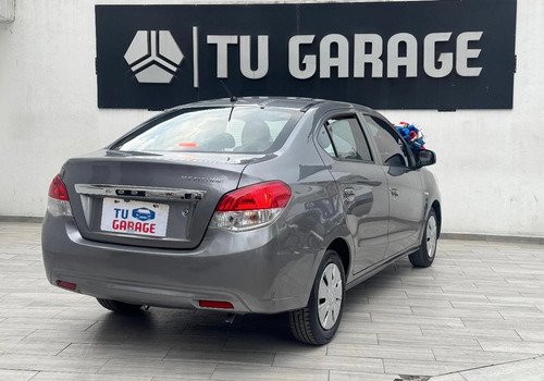 Dodge Attitude 1.2 Se Mt