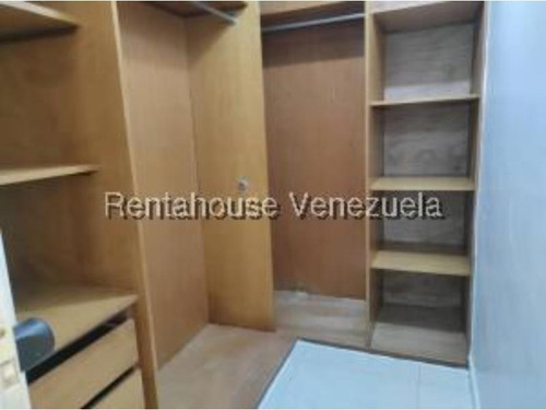 #25-20075 Espectacular Apartamento En El Rosal
