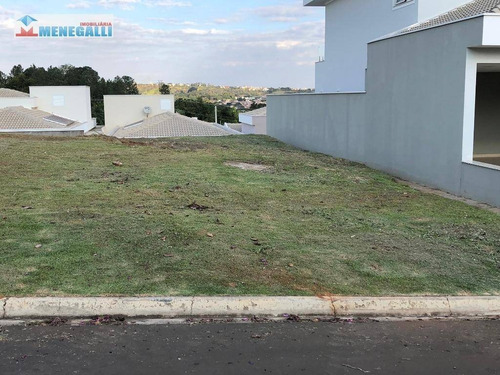 Imagem 2 de 5 de Terreno Residencial Vila Ditália - Piracicaba/sp - Te0287