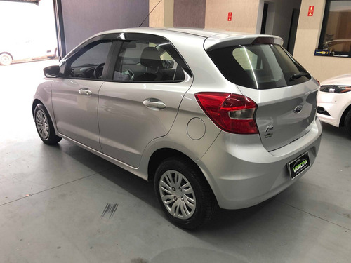 Ford Ka 1.5 Sigma Flex Se Manual
