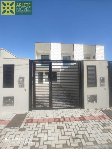 Imagem 2 de 12 de Casa No Bairro Perequê Em Porto Belo Sc - 2611