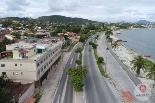 Imagem 1 de 15 de Apartamento-à Venda-iguabinha-araruama - Ap-0109