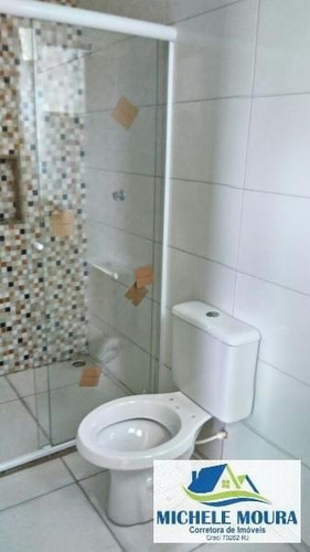 Imagem 4 de 15 de Casa Duplex/nova Para Venda Em Araruama, Vila Capri, 2 Dormitórios, 2 Suítes, 3 Banheiros, 2 Vagas - 190_2-427562