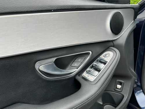Imagem 15 de 15 de Mercedes-benz Classe C Cgi Avant. 1.6/1.6 Flextb 16v Aut...
