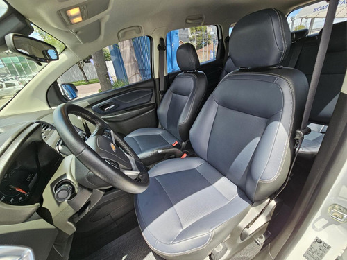 Chevrolet Spin Premier 1.8 8v Econo.flex 5p Aut
