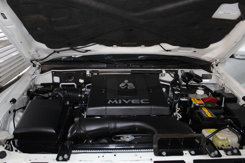 Mitsubishi Pajero Full 3.8 Hpe Aut. 5p