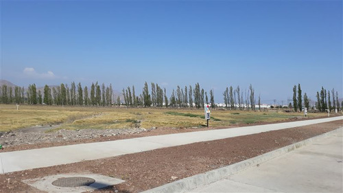 Lote Esquina.industrial Arriendo Build To Suit.