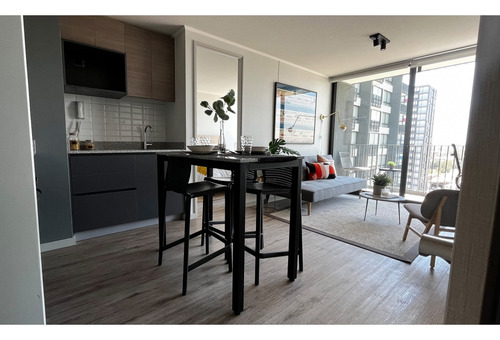Arriendo Metro Lo Ovalle / Jose Ureta / La Cisterna