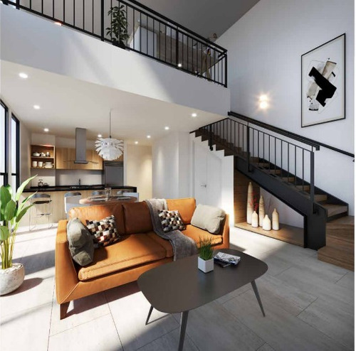 Imagen 4 de 7 de Deptos En Venta (loft), Col. Cacho, Tijuana B.c.