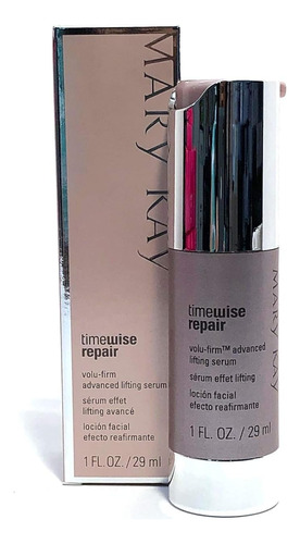 Mary Kay Repair Timewise Volu-firm Avanzado Lifting Suero (1