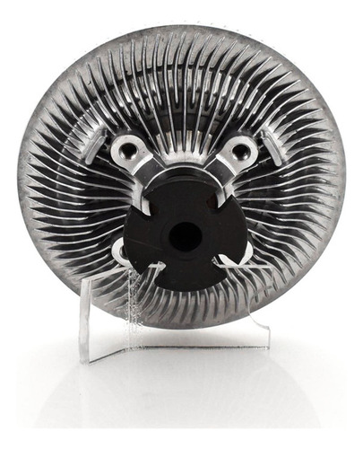 Fan Clutch Para Gmc R2500 Suburban 1990-1991 Gas