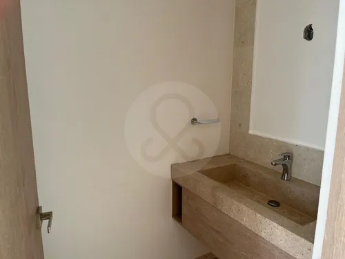 Casa En Condominio En Venta En Fraccionamiento Residencial El Refugio