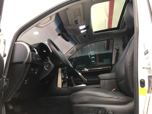 Imagen 3 de 8 de Lexus Gx 460