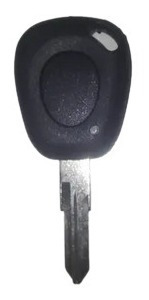 Llave Carcasa Renault Megane Scenic Y Laguna