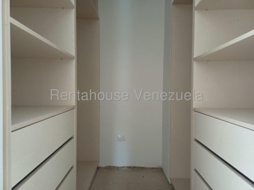 Apartamento En Venta,country Club Mls #25-22906 Sc