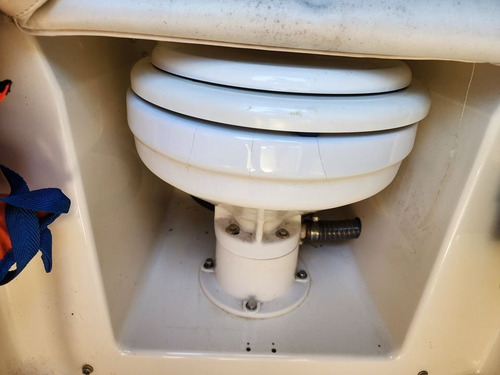 Stingray Cuddy 595 Zp Mercruiser Alpha One V8 235 Hp