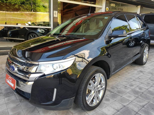 Ford Edge V6