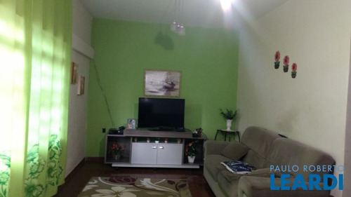 Imagem 4 de 13 de Casa Térrea - Vila Pilar - Sp - 521292