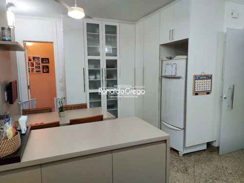 Imagem 15 de 30 de Apartamento Á Venda, Com 3 Dorms, Vila Morumbi, Sp - R$ 1.35 Mi - V5994