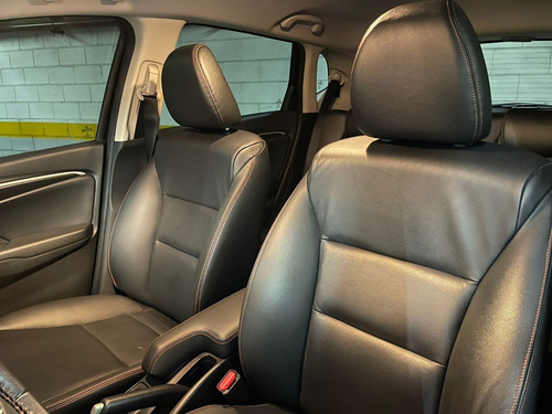 Imagem 13 de 24 de Honda Wr-v Exl