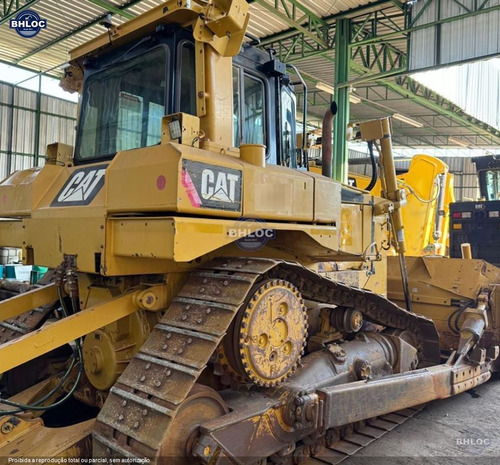 Trator De Esteira Caterpillar D6t Xl Ref.235453