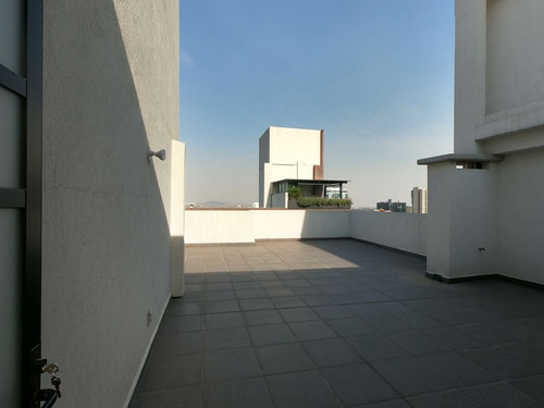 Imagen 15 de 22 de En Guadalupe Inn -renta Con Roof Top Privado