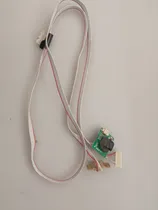 Comprar Botonera Receptor Cable Tv Infocus Im 40es820 Serie 393