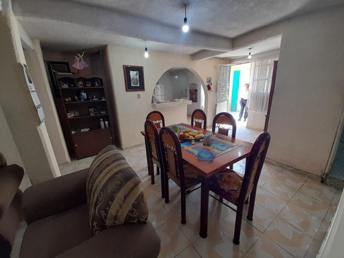 Ex Ejido Santa Cecilia Tlalnepantla Casa Ideal Para Remodelar